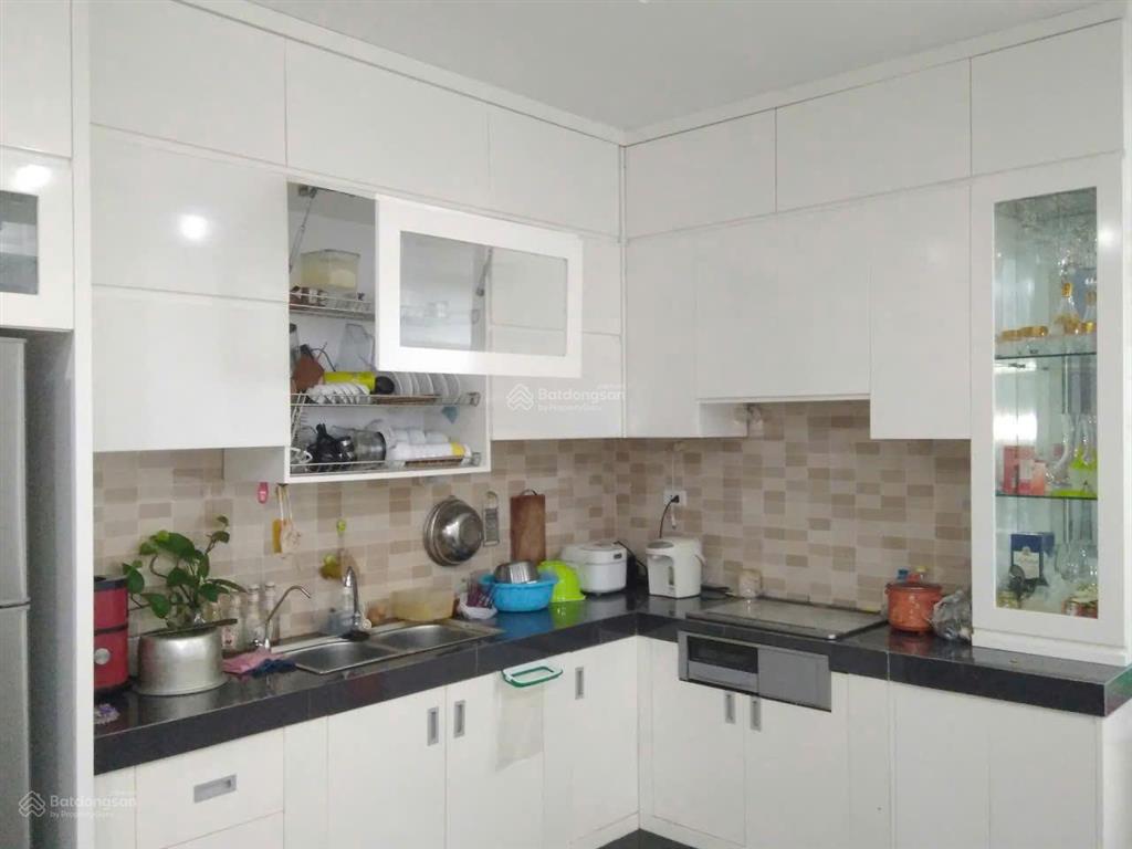 Cho thuê ch vinab 3pn 2wc 100m2 giá tốt tại khu đô thị đại kim, hoàng mai, hà nội
