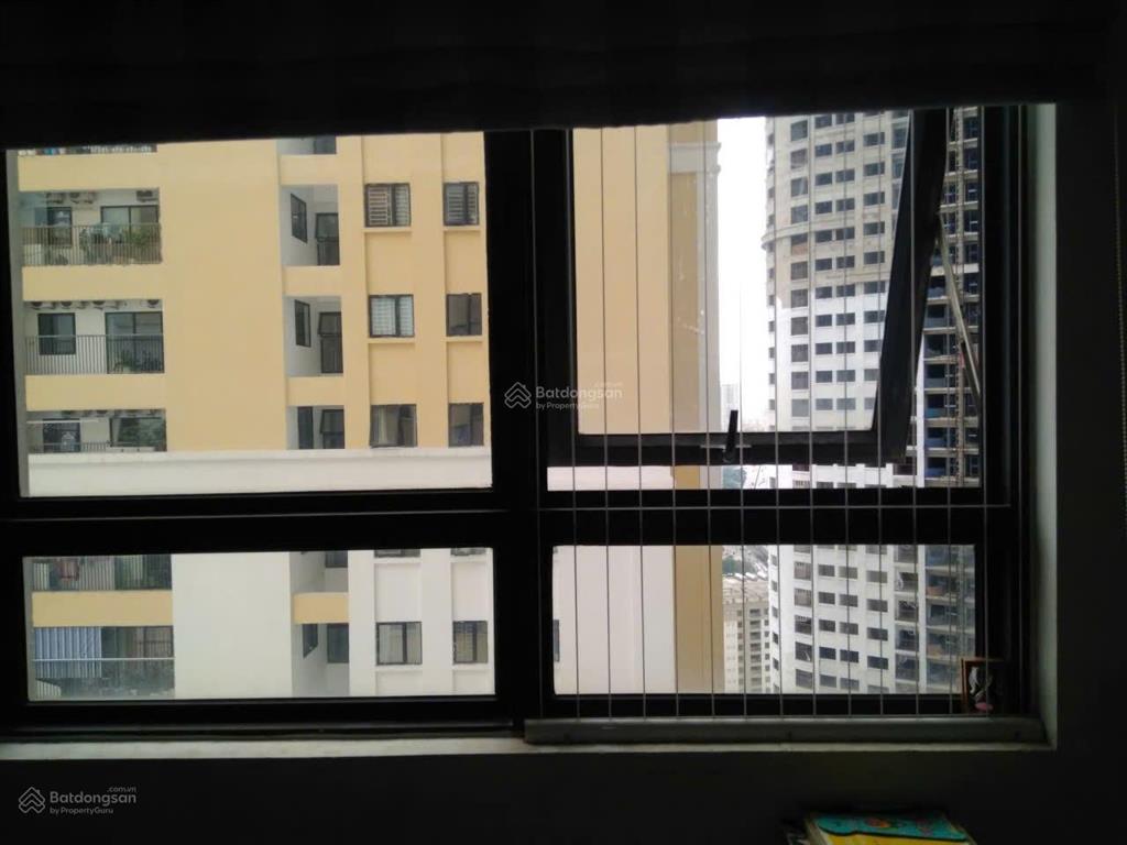 Cho thuê ch vinab 3pn 2wc 100m2 giá tốt tại khu đô thị đại kim, hoàng mai, hà nội