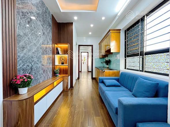 Cho thuê ch 2pn, 2wc, 56m2 tại khu đô thị đại kim, 7 triệu vnd, view đẹp