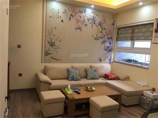 Cho thuê ch 2pn, 2wc, 56m2, 7,5 triệu vnd ở khu đô thị đại kim, hoàng mai, hà nội hot!