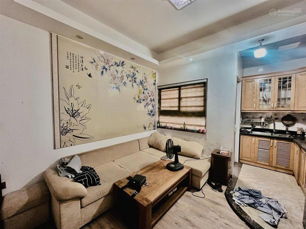 Cho thuê ch 2pn, 2wc, 56m2, 7,5 triệu vnd ở khu đô thị đại kim, hoàng mai, hà nội hot!