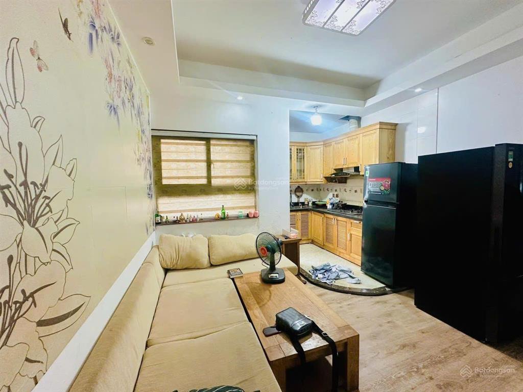 Cho thuê ch 2pn, 2wc, 56m2, 7,5 triệu vnd ở khu đô thị đại kim, hoàng mai, hà nội hot!