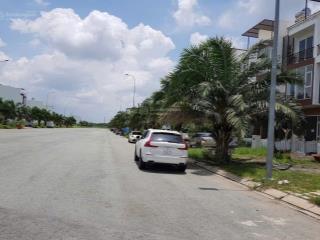 Chính chủ giảm 600tr bán gấp đất kdc the star village đường 12m giá tốt  trả trước chỉ 1.2 tỷ