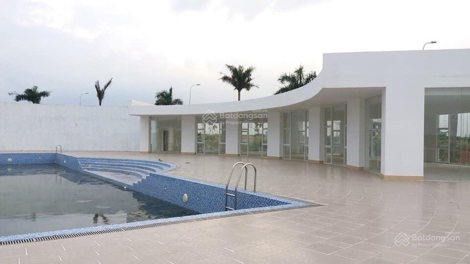 Chính chủ giảm 600tr bán gấp đất kdc the star village đường 12m giá tốt  trả trước chỉ 1,2 tỷ