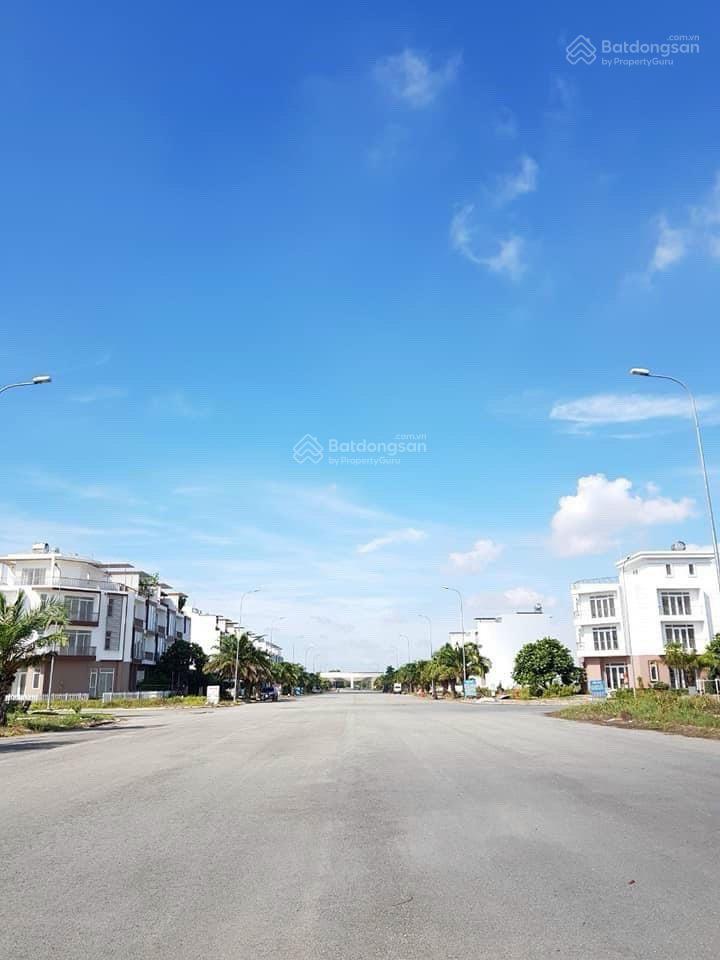 Chính chủ giảm 600tr bán gấp đất kdc the star village đường 12m giá tốt  trả trước chỉ 1,2 tỷ
