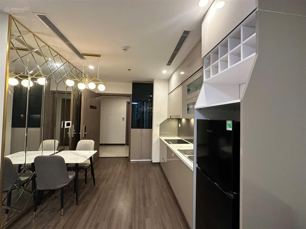 3,6 tỷ căn 1ng đầy đủ nội thất tại vinhomes symphony  0934 655 ***