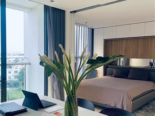 Rẻ nhất 6,6 tỷ bao phí căn 2ng2w đủ nội thất tại s1 symphony,  0934 655 ***