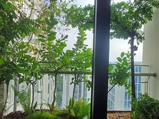10tr/th căn 1ng, dt 40m2 nhận nhà ở luôn tại symphony nội thất cao cấp  0934 655 ***