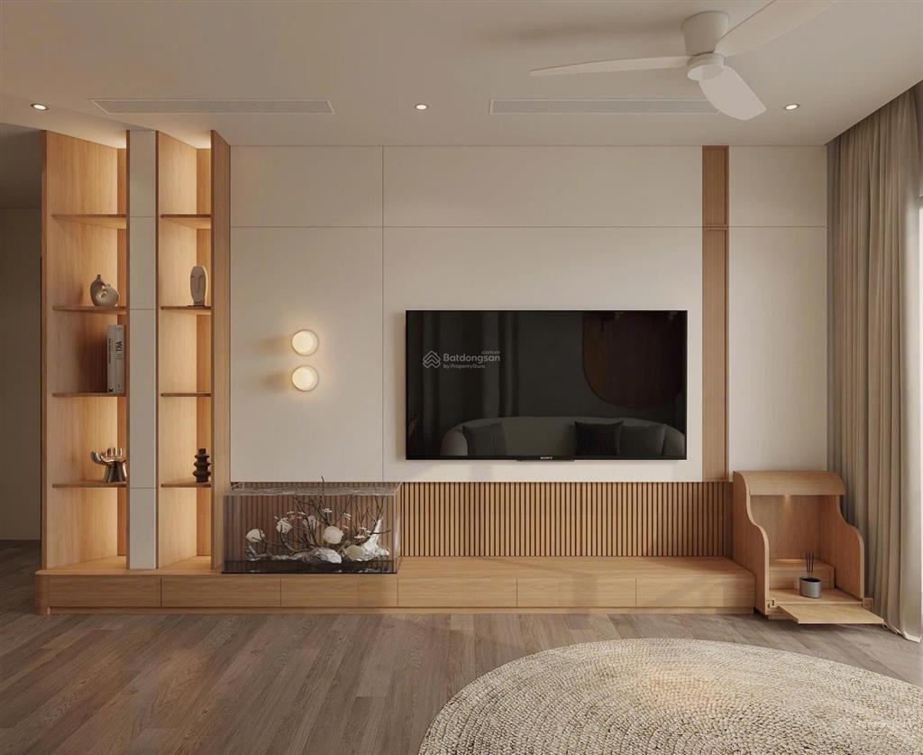 6,3 tỷ căn 2ng2w symphony thiết kế nội thất cao cấp,  0934 655 ***