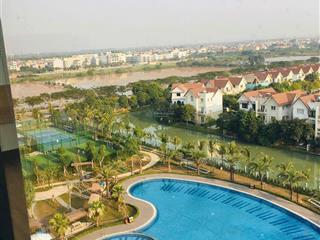7,5 tỷ căn góc 2ng2w, 76m2, tòa s2 symphony, ban công hướng đông nam  0934 655 ***