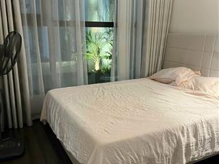 3,5 tỷ căn 1n1wc đầy đủ nội thất cao cấp tại symphony  0934 655 ***