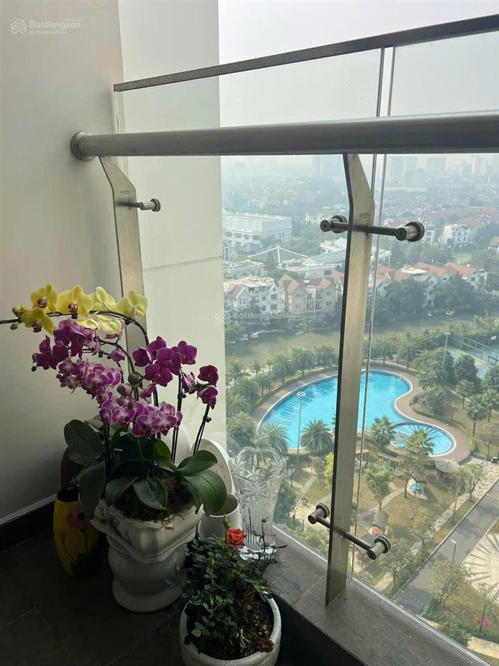 3,5 tỷ căn 1n1wc đầy đủ nội thất cao cấp tại symphony  0934 655 ***