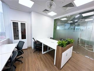 Cho thuê văn phòng keangnam, dương đình nghệ, phạm hùng, mỹ đình cho từ 5 đến 30+ nhân sự làm việc