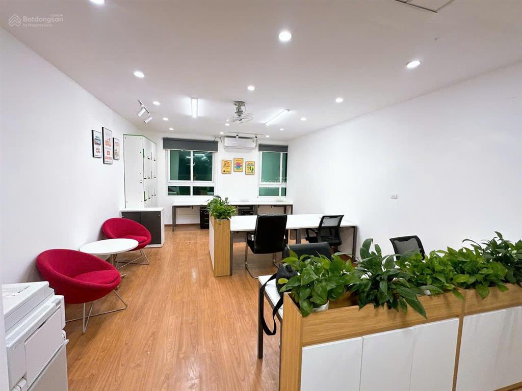 Cho thuê văn phòng nguyễn trãi, thanh xuân bắc, hà nội 7tr5/tháng