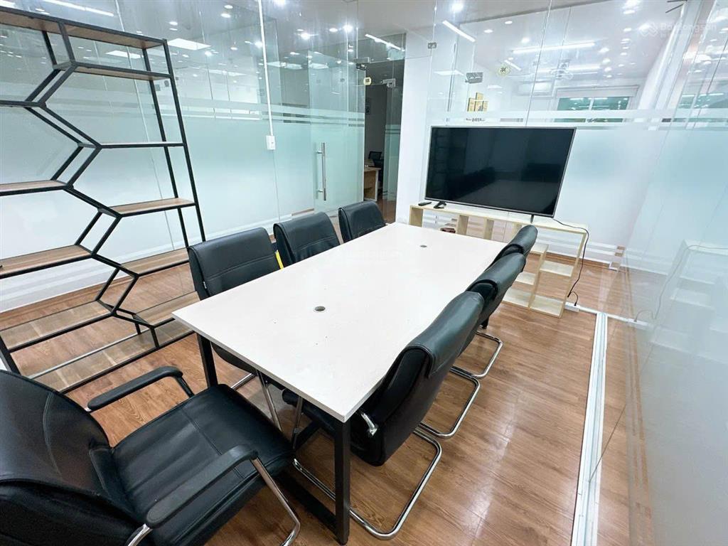 Cho thuê văn phòng nguyễn trãi, thanh xuân bắc, hà nội 7tr5/tháng