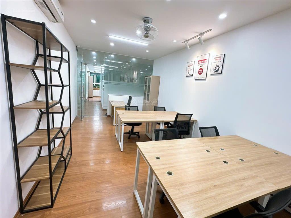 Cho thuê văn phòng nguyễn trãi, thanh xuân bắc, hà nội 7tr5/tháng