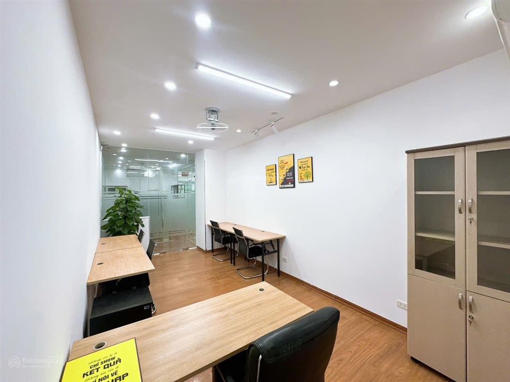 Cho thuê văn phòng nguyễn trãi, thanh xuân bắc, hà nội 7tr5/tháng