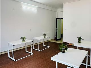 Cho thuê văn phòng tại quan hoa, 6,5 triệu, 30m2