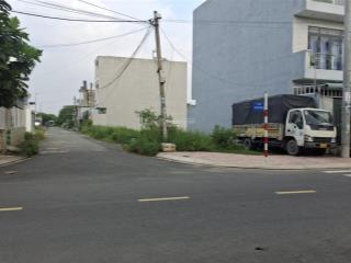 Bán lô đất shr 10x18m ( 180m2 đất ở) xuân thới sơn 16( đường đồng bà canh) đường nhựa 6m