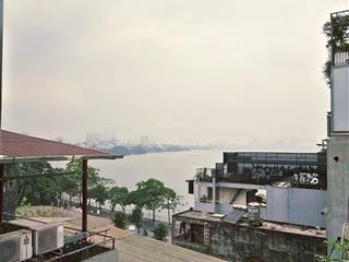 Bán nhà riêng thụy khuê, view hồ tây, 7 tầng, thang máy, giá 12 tỷ