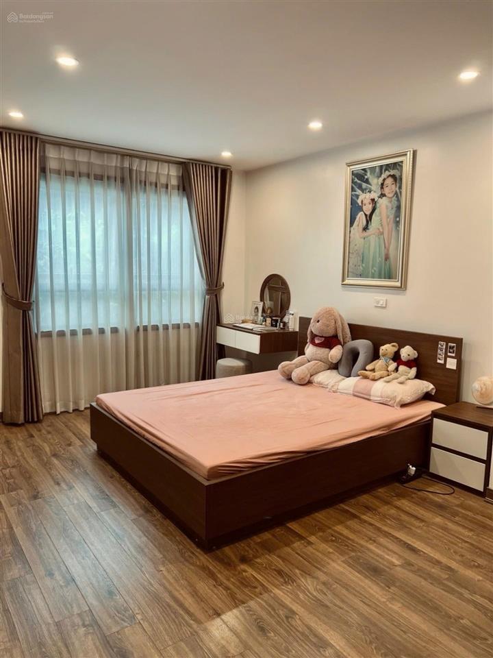Siêu phẩm phạm ngọc thạch  6 tầng tự xây  có ô chờ thang máy  tặng nội thất tiền tỷ