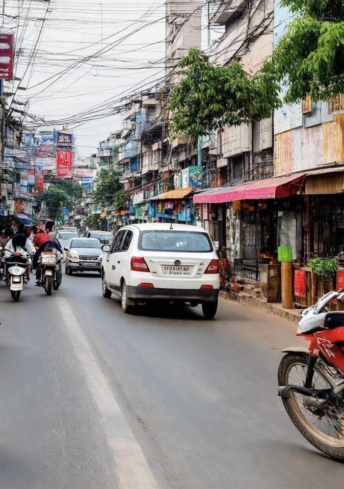 Chính chủ bán đất phân lô 63m² gần times city  ô tô tránh  quy hoạch sáng  chỉ 2km đến hồ gươm
