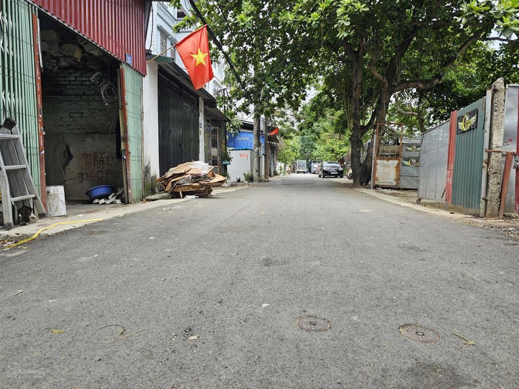 Chính chủ bán đất phân lô 63m² gần times city  ô tô tránh  quy hoạch sáng  chỉ 2km đến hồ gươm