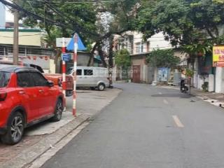 Bán gấp  mặt phố  vỉa hè, kd  bán đất giang biên, long biên  80m2, 16 tỷ ( giá trong ngõ)