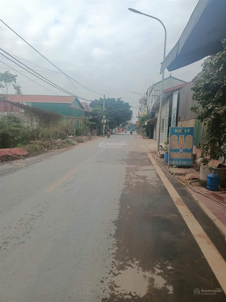 Chính chủ bán xưởng 1200m tại vân côn, hoài đức, hà nội km 13 đại lộ thăng long