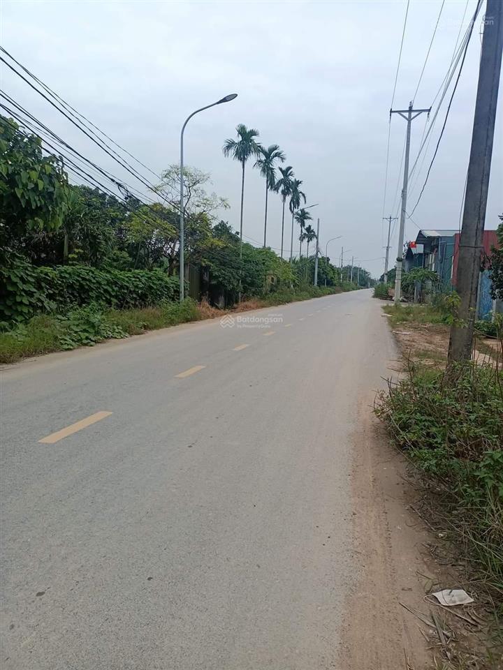 Chính chủ bán xưởng 1200m tại vân côn, hoài đức, hà nội km 13 đại lộ thăng long