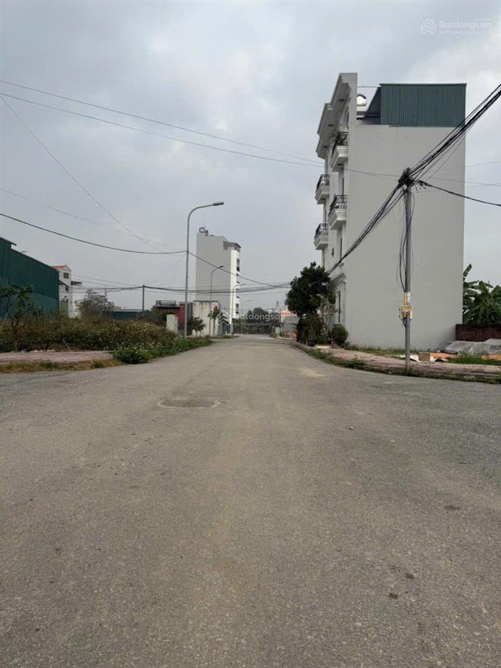 Chính chủ lô 143m2 đất dịch vụ song phương, sơn đồng, hà nội, km 10 đại lộ thăng long