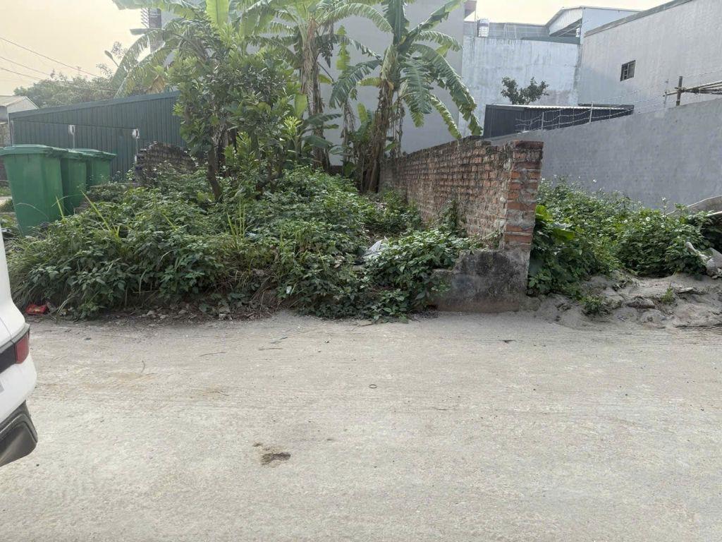 Chính chủ cần bán 50m2 đất thổ cư tại mộc hoàn an khánh hà nội, km 12 đại lộ thăng long