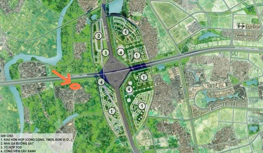 Chính chủ cần bán 50m2 đất thổ cư tại mộc hoàn an khánh hà nội, km 12 đại lộ thăng long