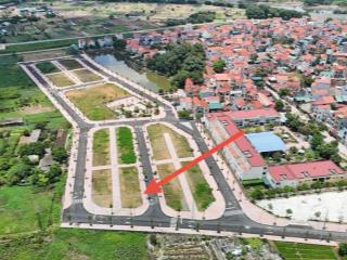 Bán mấy lô đất đấu gía tiền yên ( hoài đức cũ) nay là xã sơn đồng hà nôi
