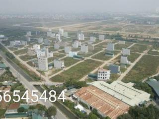 Chính chủ bán mảnh 60m2 đất dịch vụ ( song phương cũ ) xã sơn đồng hà nội