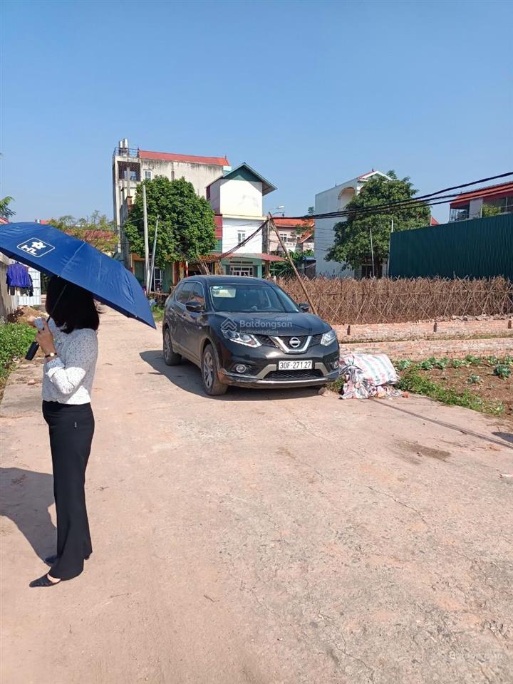 Chính chủ bán 500m2 đất 50 năm tại vân côn an khánh hn, km 13 đại lộ thăng long