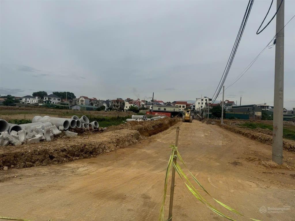 Chính chủ bán đất công nghiệp tại quốc oai hà nội