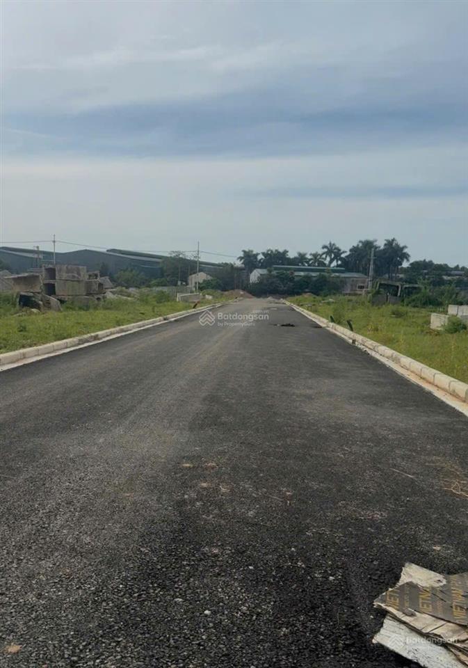 Chuyển nhượng 2423m2, đất công nghiệp khu thạch thất quốc oai, hà nội