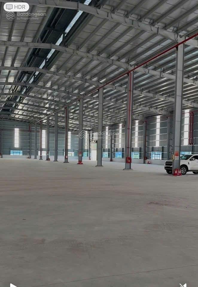 Chính chủ cần cho thuê 6100m2. kho xưởng tại thuận thành bắc ninh