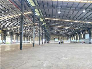 Chính chủ cần cho thuê 6100m2. kho xưởng tại thuận thành bắc ninh