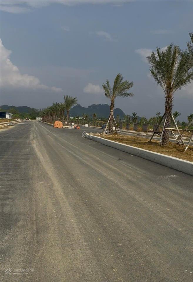 Chuyển nhượng đất công nghiệp lương sơn, hòa bình