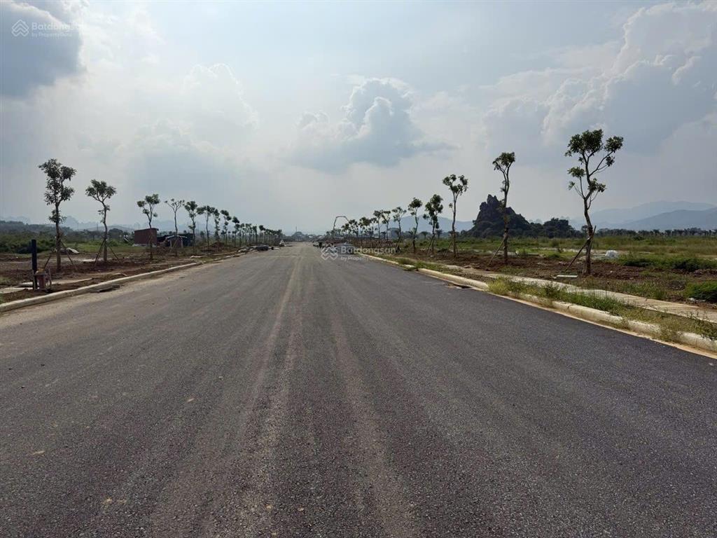 Chuyển nhượng đất công nghiệp lương sơn, hòa bình