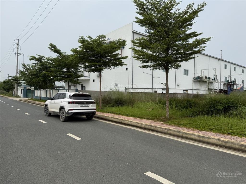Chuyển nhượng đất công nghiệp  phú nghĩa  chương mỹ  hà nội