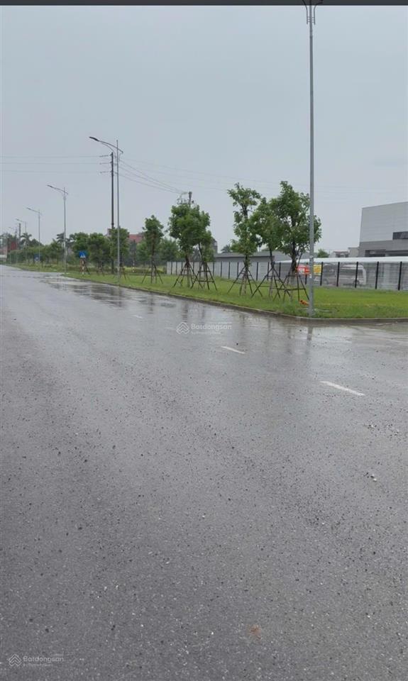 Chuyển nhượng 15.000m2 khu công nghiệp đồng văn thị trấn duy tiên hà nam, nay là phường duy tiên