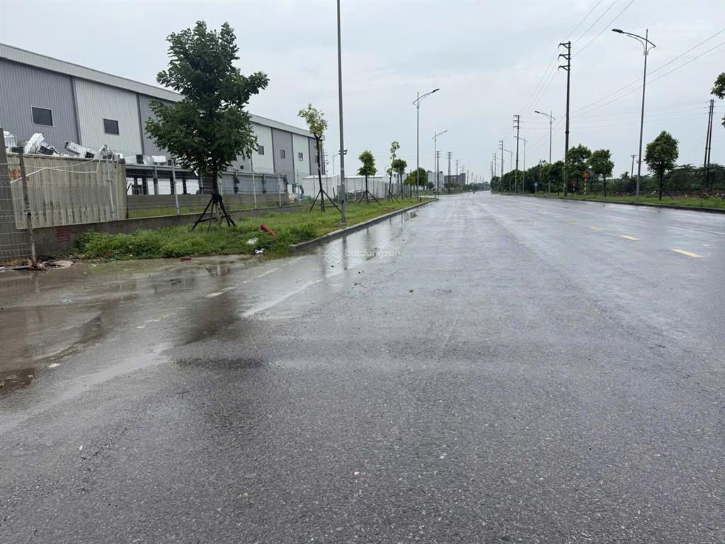 Chuyển nhượng 15.000m2 khu công nghiệp đồng văn thị trấn duy tiên hà nam, nay là phường duy tiên