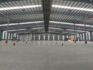 Cho thuê kho xưởng 15.000m2 khu công nghiệp yên mỹ hưng yên .( chia nhỏ diện tích linh hoat)