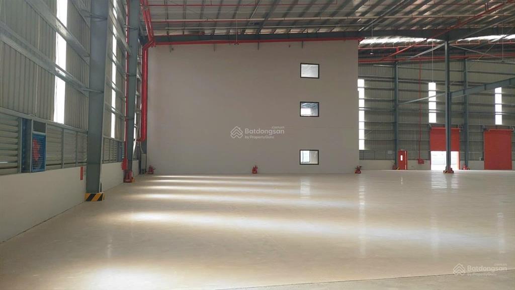 Cho thuê kho xưởng 15.000m2 khu công nghiệp yên mỹ hưng yên .( chia nhỏ diện tích linh hoat)