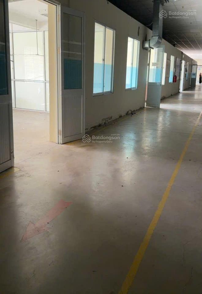Cho thuê kho xưởng tại thạch thất, hà nội. gần khu công nghệ cao hòa lạc.