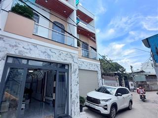 Bán nhà 1 lâu 170m2 sổ riêng thổ cư, hẽm xe hơi phường bửu hoà , tp đn