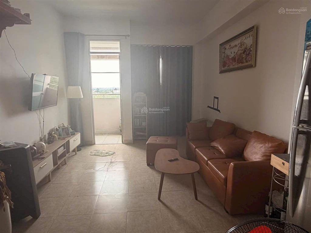 Cho thuê cc mini 2pn, 1wc, 73m2 tại 79, chung cư quang vinh, 6,5 triệu vnd